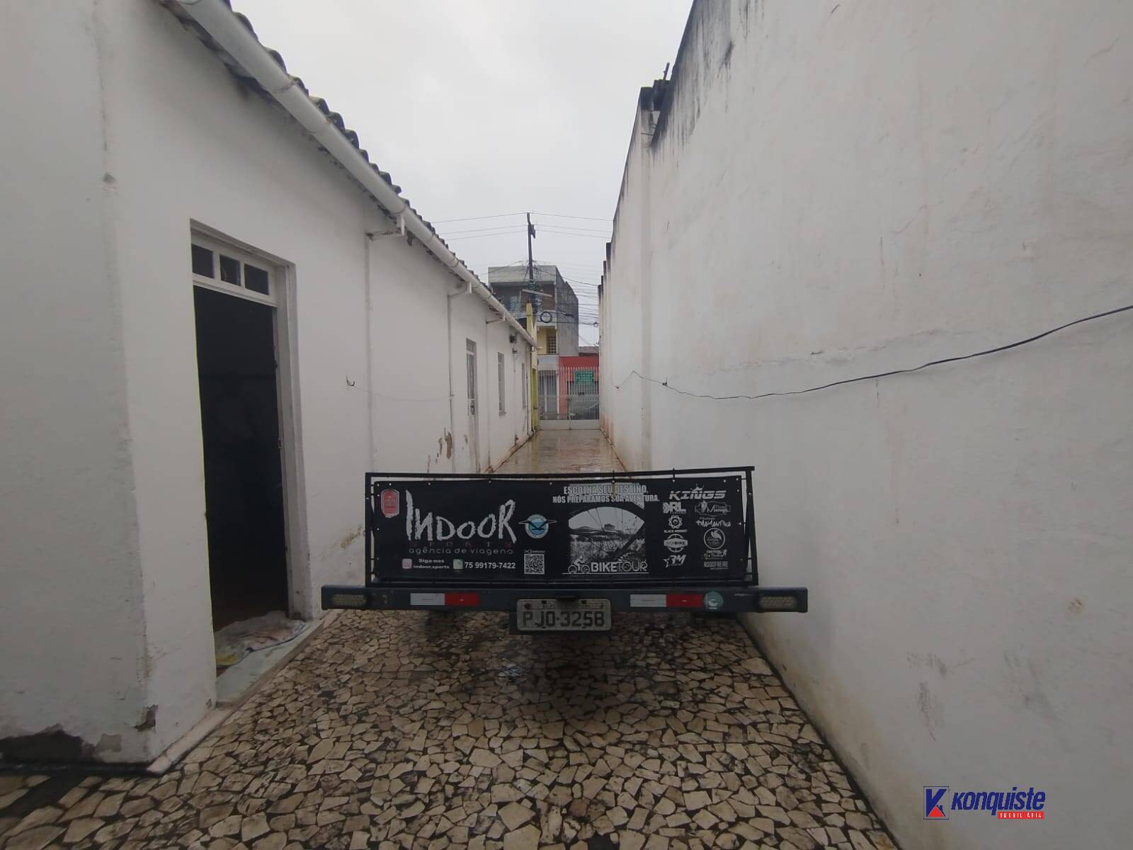 Casa, 3 quartos - Foto 2