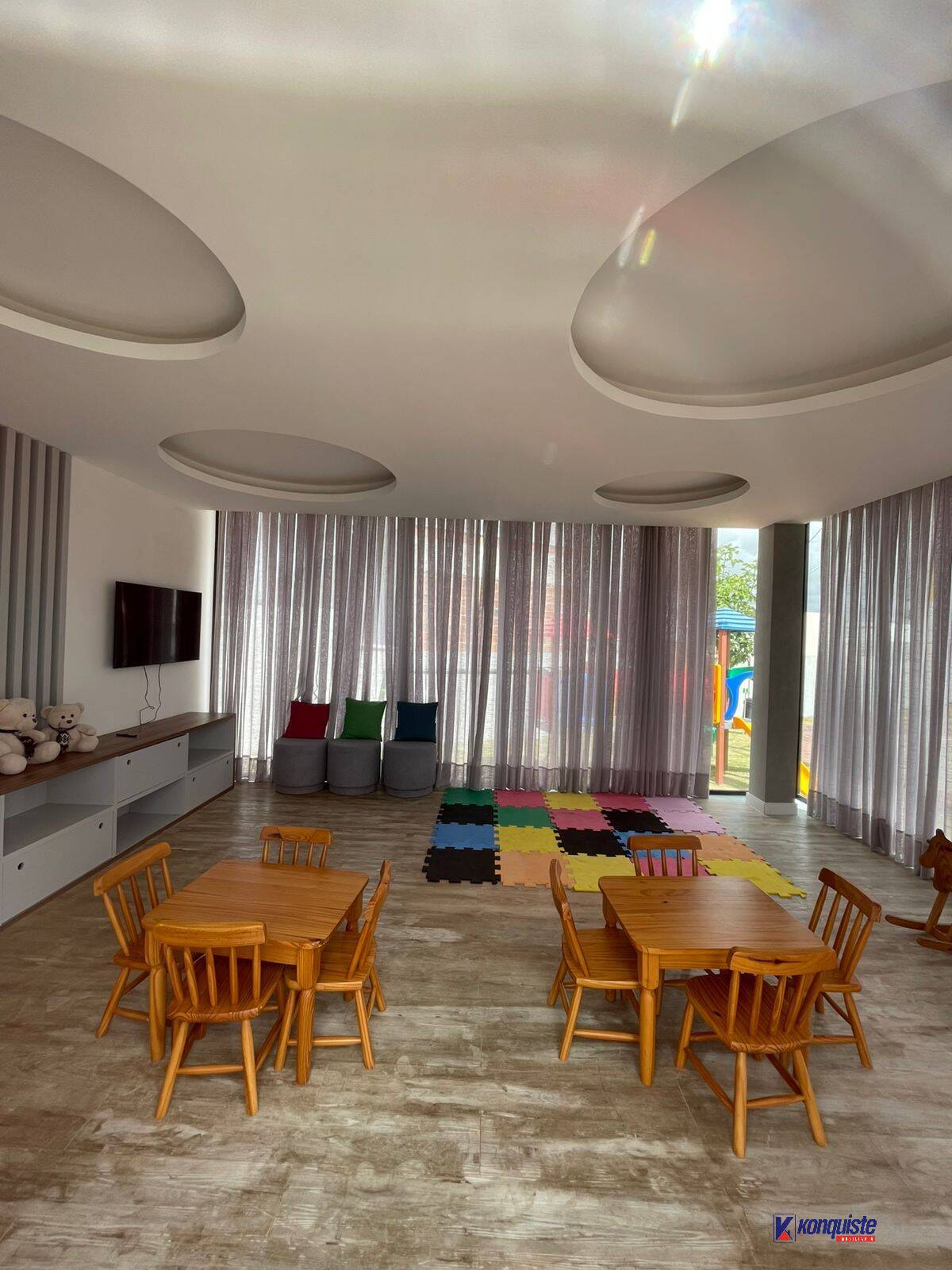 Casa de Condomínio, 3 quartos - Foto 20