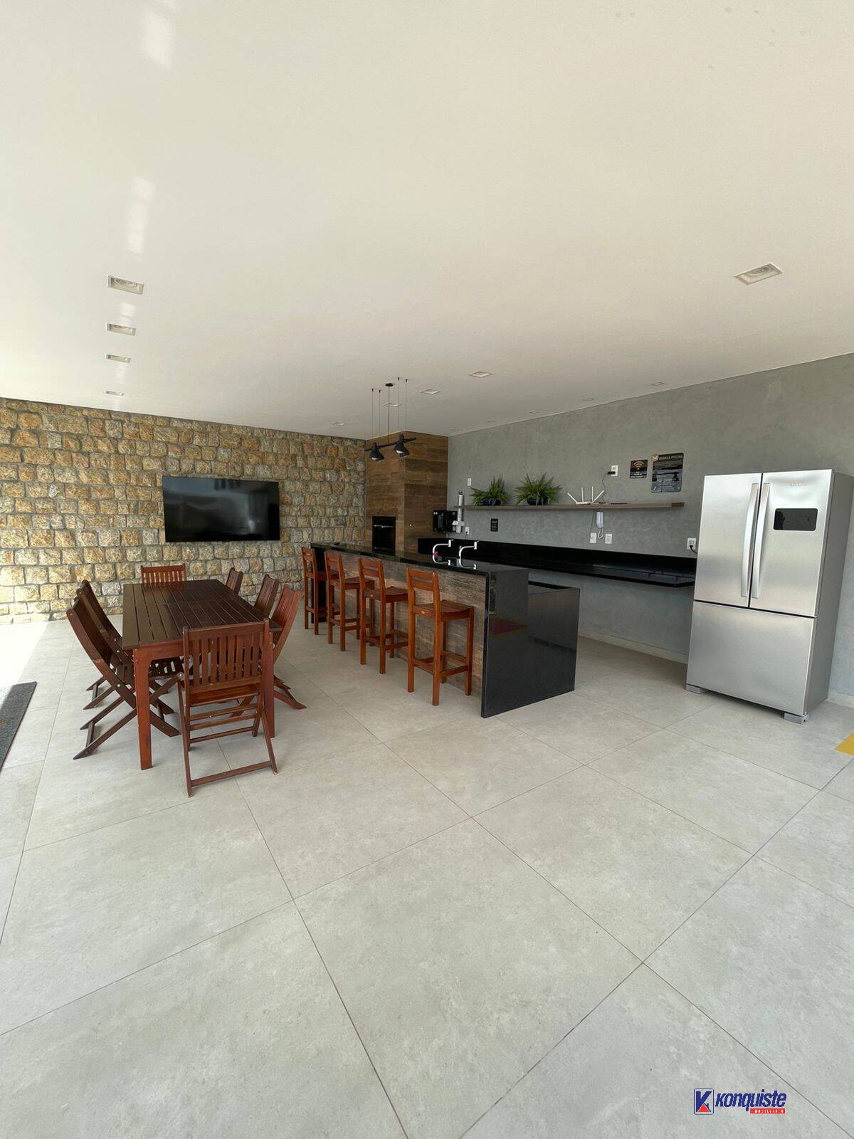 Casa de Condomínio, 3 quartos - Foto 19