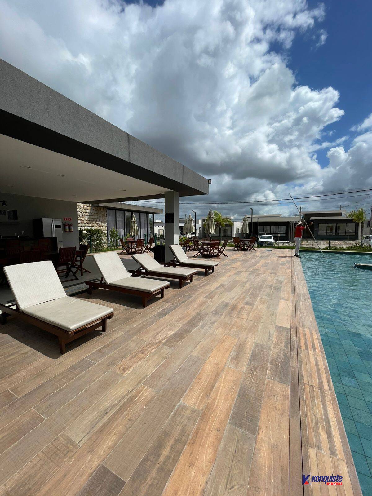 Casa de Condomínio, 3 quartos - Foto 18