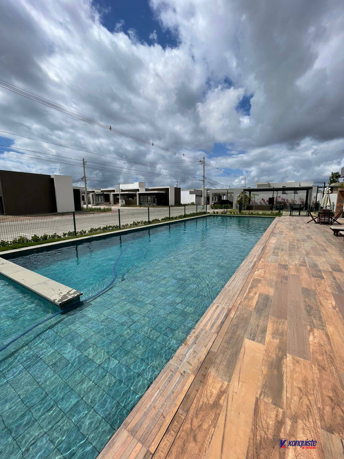 Casa de Condomínio, 3 quartos - Foto 17