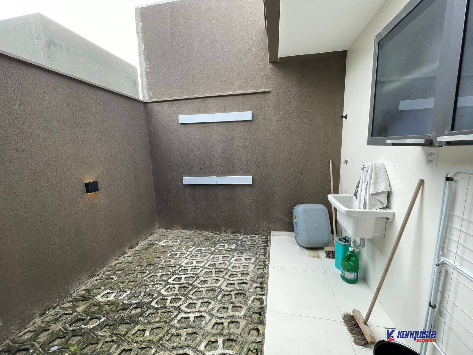 Casa de Condomínio, 3 quartos - Foto 16