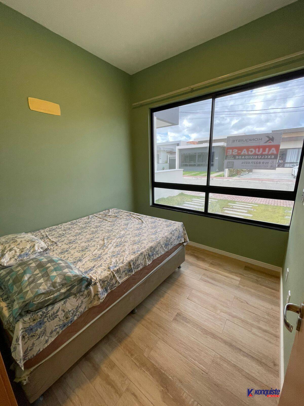 Casa de Condomínio, 3 quartos - Foto 12