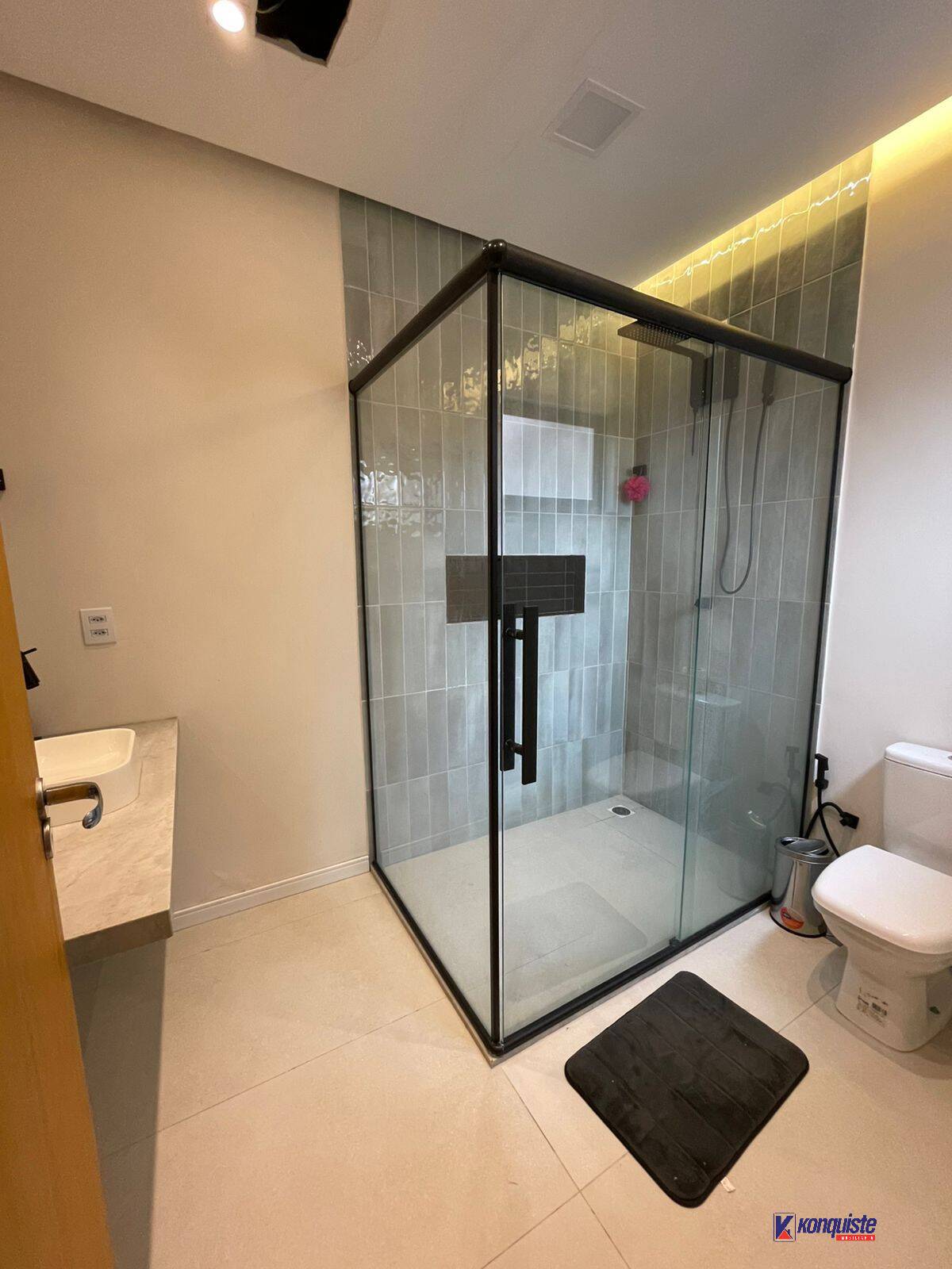 Casa de Condomínio, 3 quartos - Foto 10