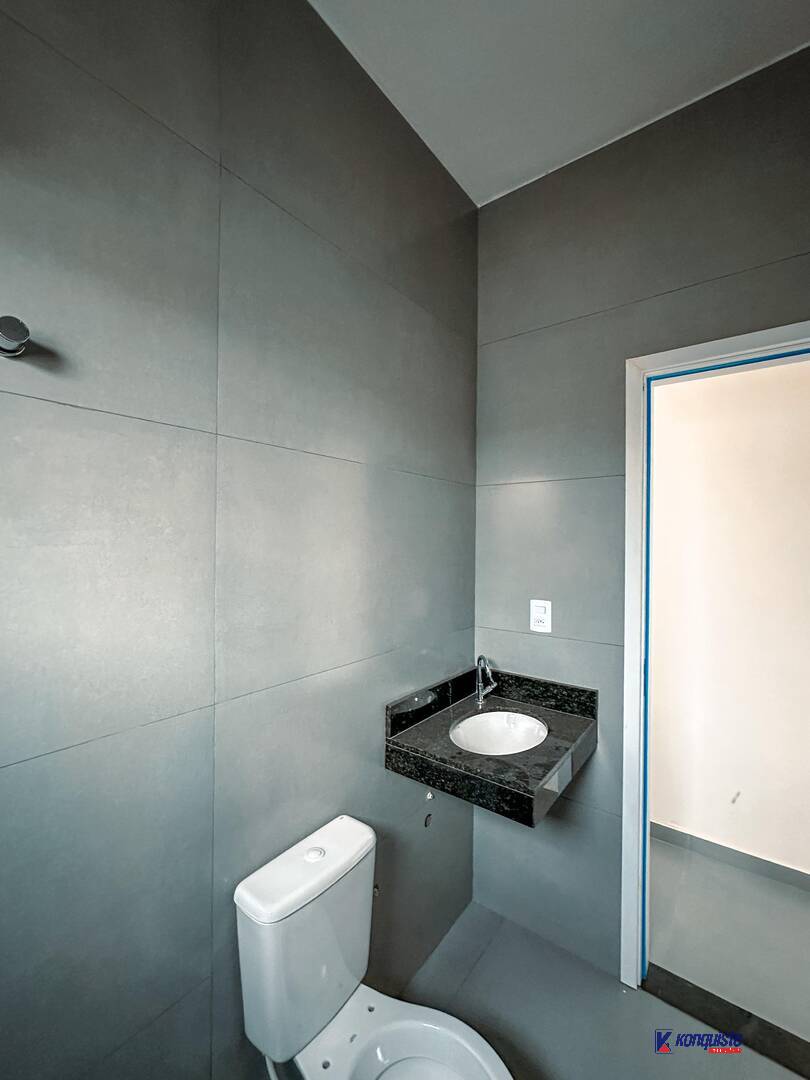 Casa, 3 quartos - Foto 3