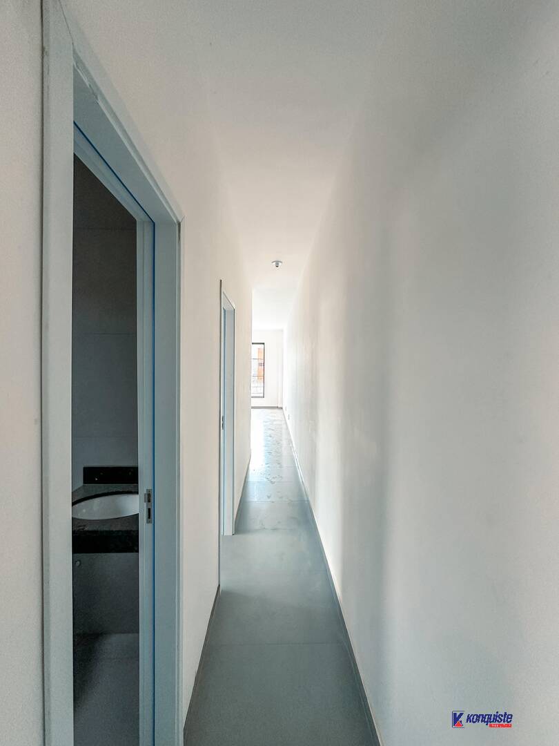 Casa, 3 quartos - Foto 5