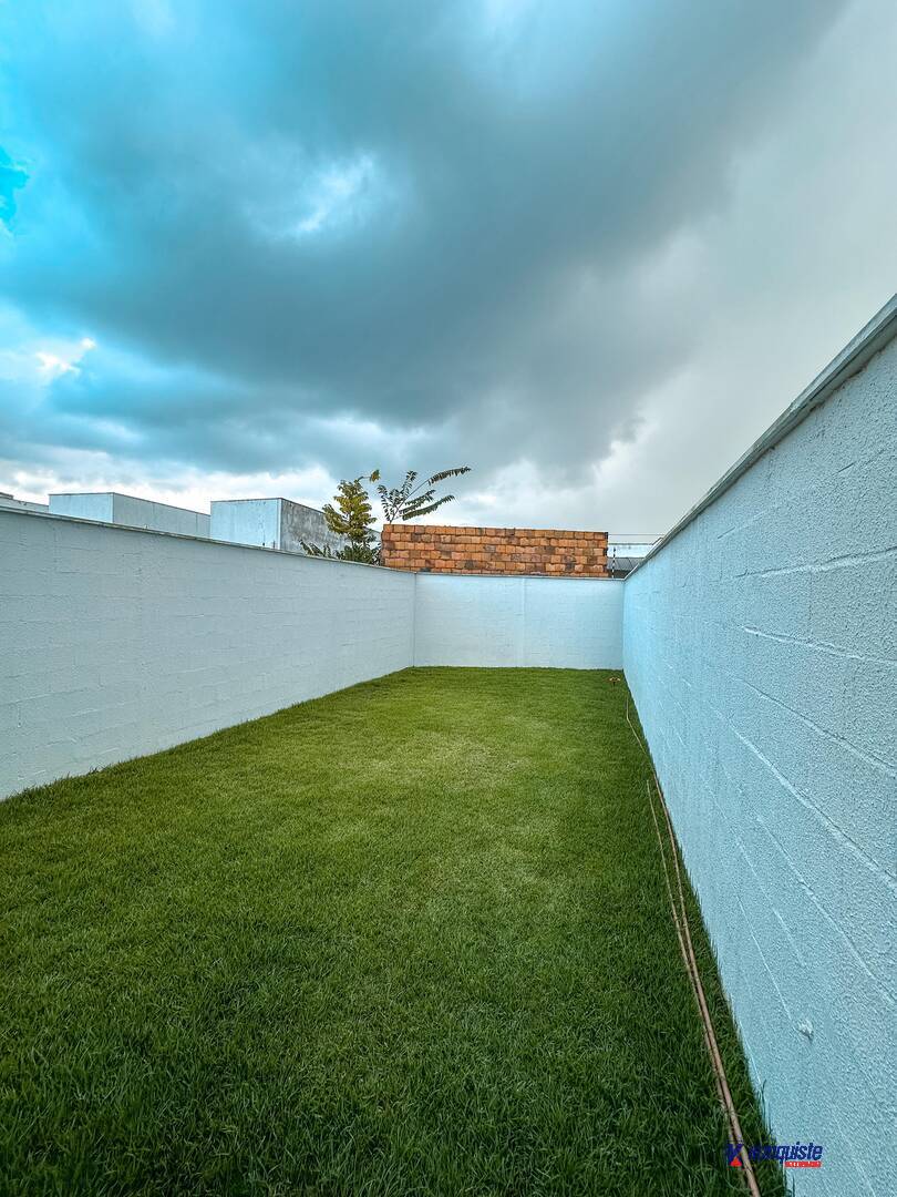 Casa, 3 quartos - Foto 9