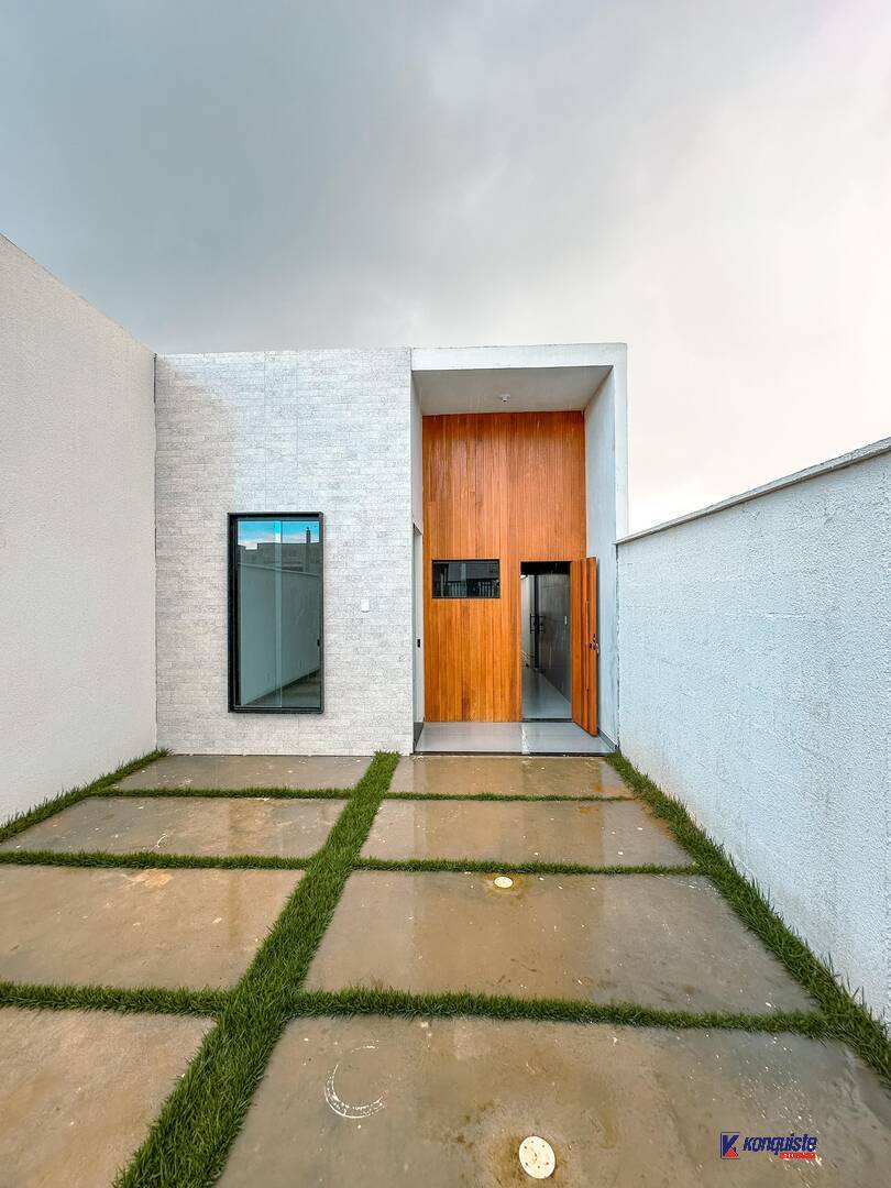 Casa, 3 quartos - Foto 11