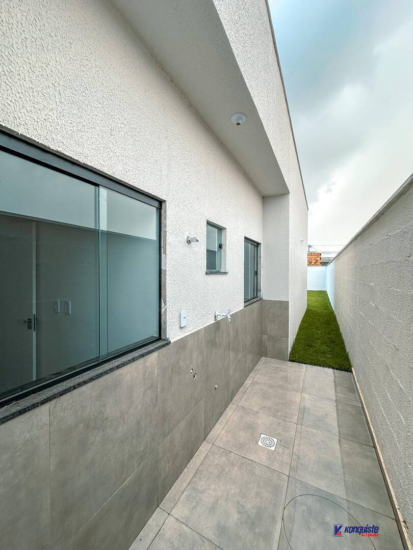 Casa, 3 quartos - Foto 12