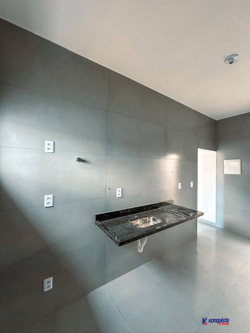 Casa, 3 quartos - Foto 13