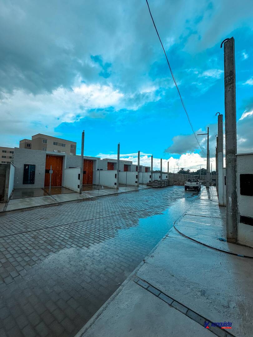 Casa, 3 quartos - Foto 16