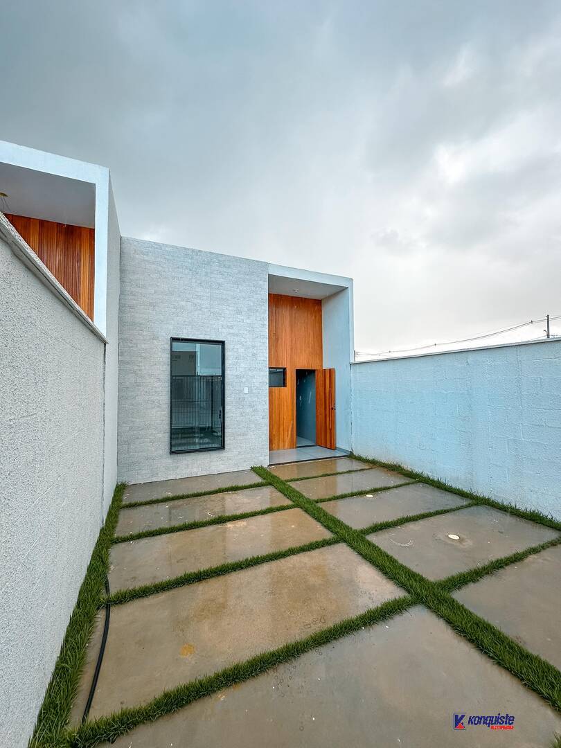 Casa, 3 quartos - Foto 18