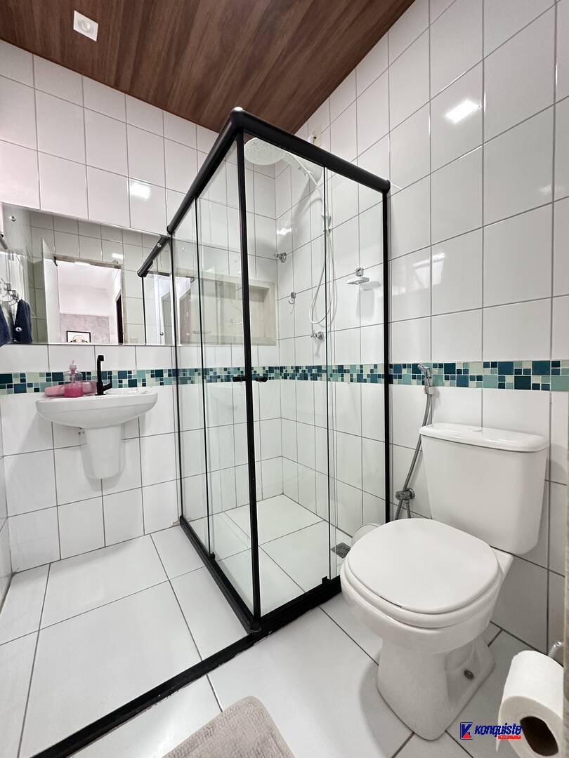 Casa de Condomínio, 3 quartos - Foto 9