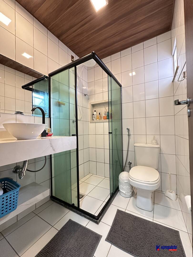 Casa de Condomínio, 3 quartos - Foto 11