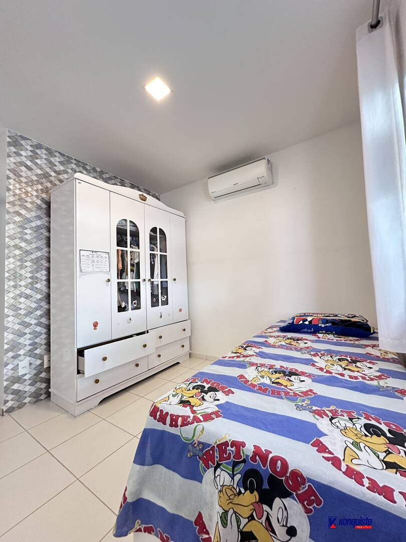 Casa de Condomínio, 3 quartos - Foto 13