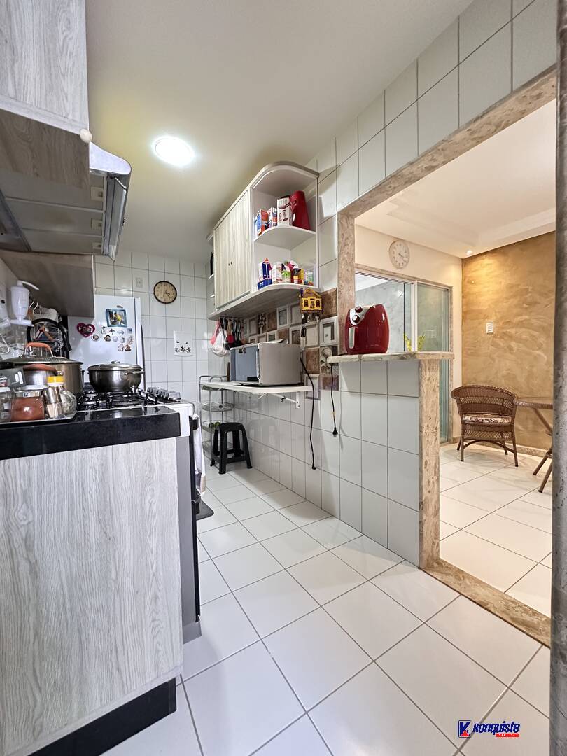 Casa de Condomínio, 3 quartos - Foto 16