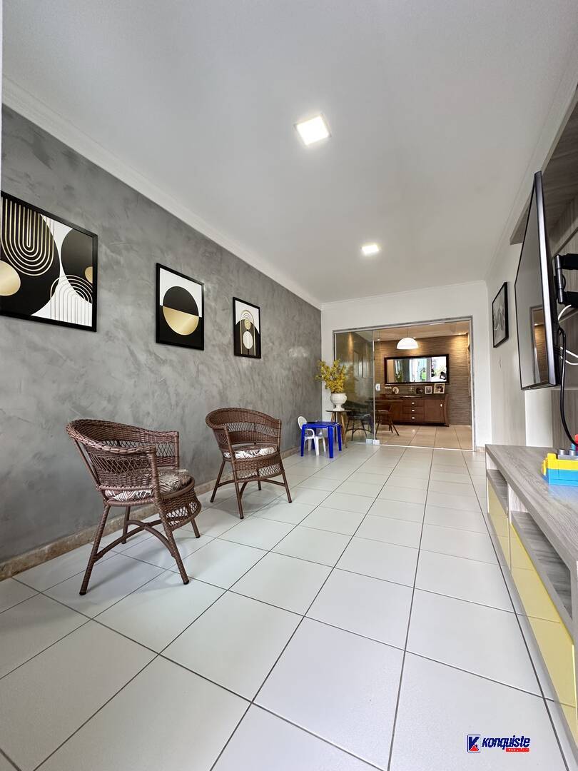 Casa de Condomínio, 3 quartos - Foto 5