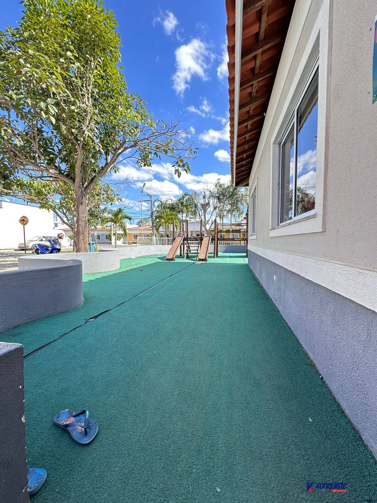 Casa de Condomínio, 3 quartos - Foto 21