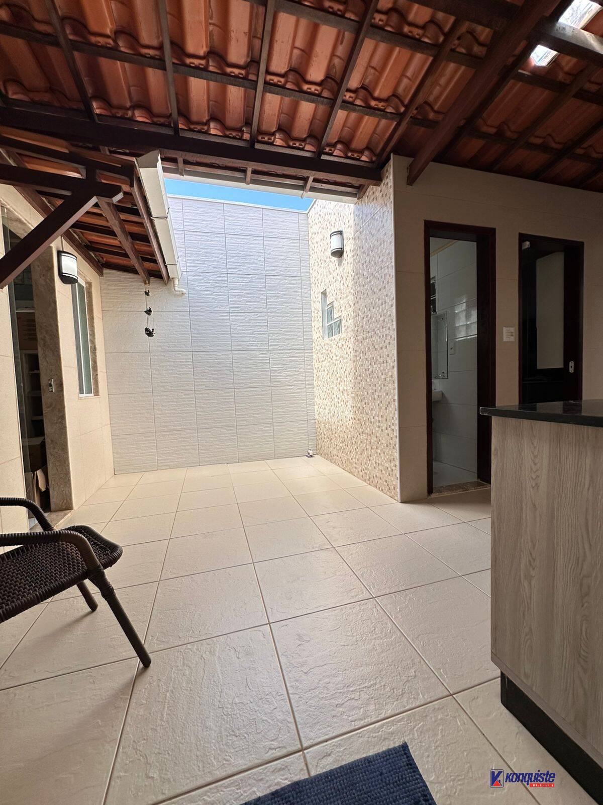 Casa de Condomínio, 3 quartos - Foto 17