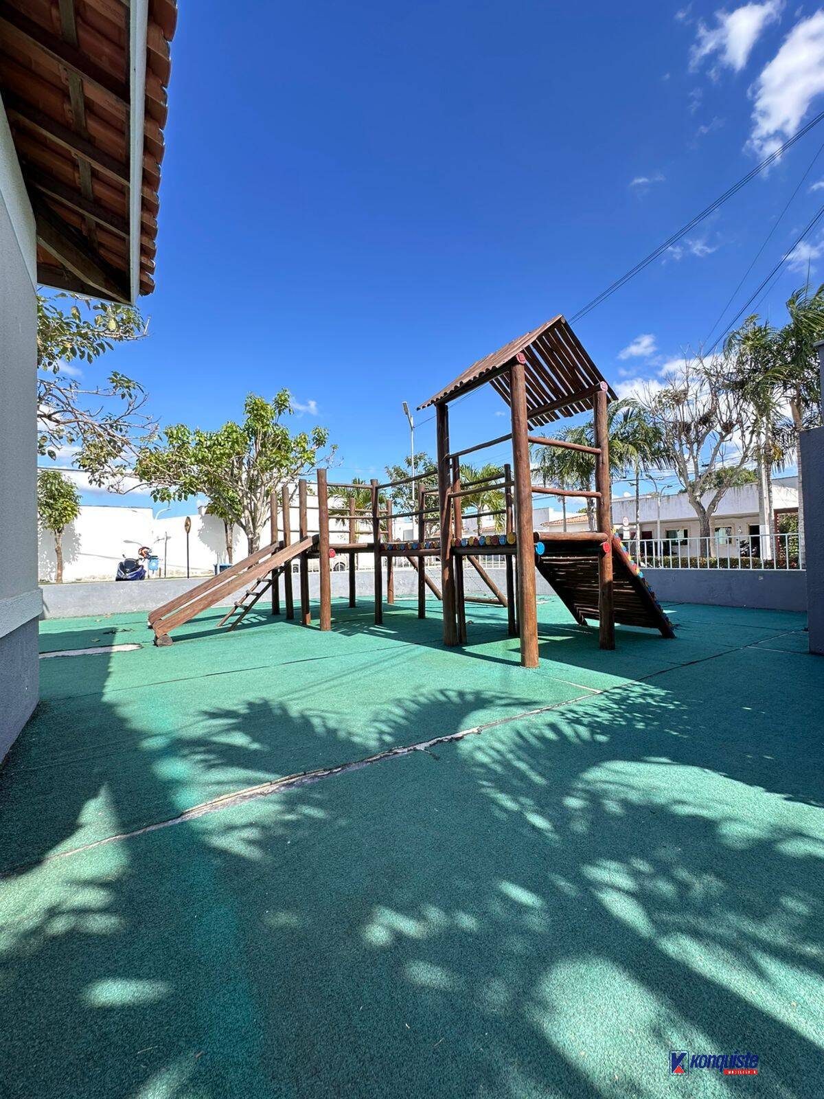 Casa de Condomínio, 3 quartos - Foto 23