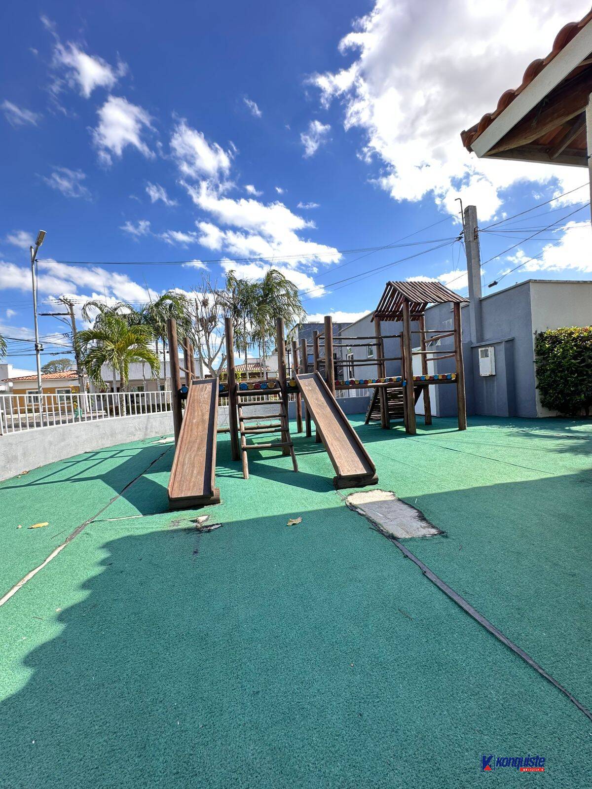 Casa de Condomínio, 3 quartos - Foto 22