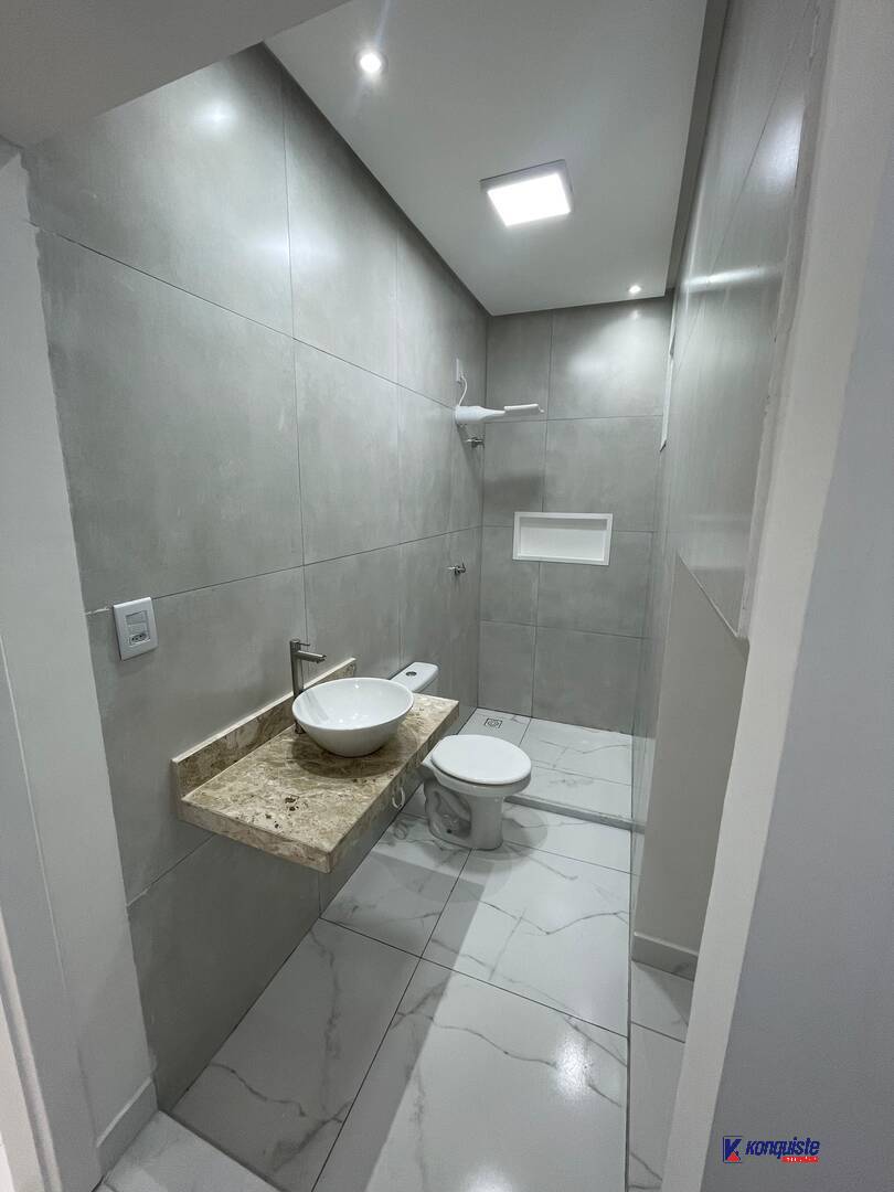 Casa, 3 quartos - Foto 9