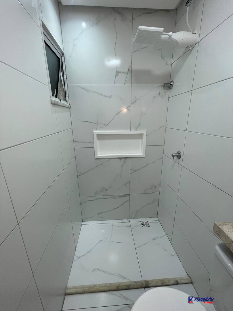 Casa, 3 quartos - Foto 10