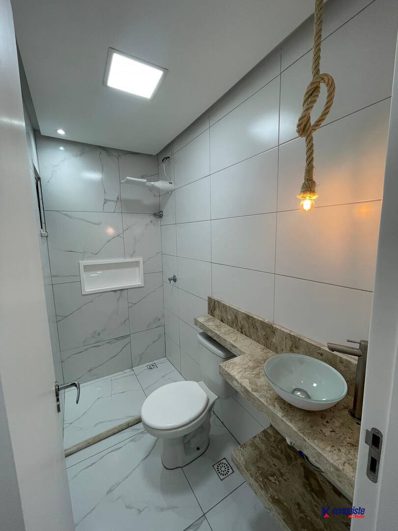 Casa, 3 quartos - Foto 11