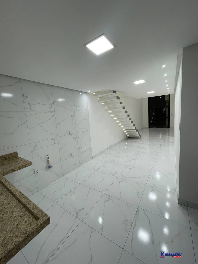 Casa, 3 quartos - Foto 3