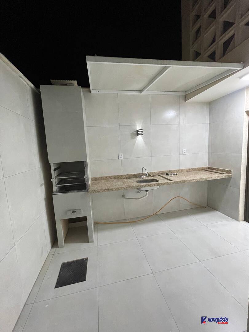 Casa, 3 quartos - Foto 13