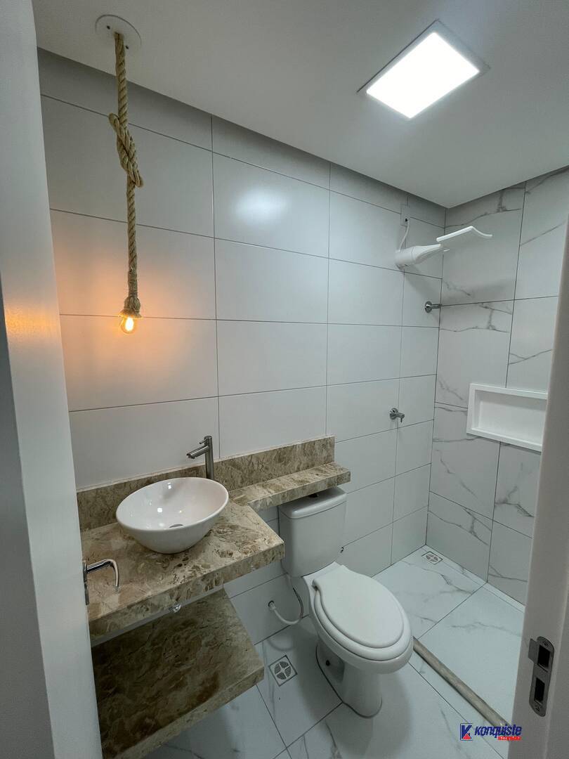 Casa, 3 quartos - Foto 14