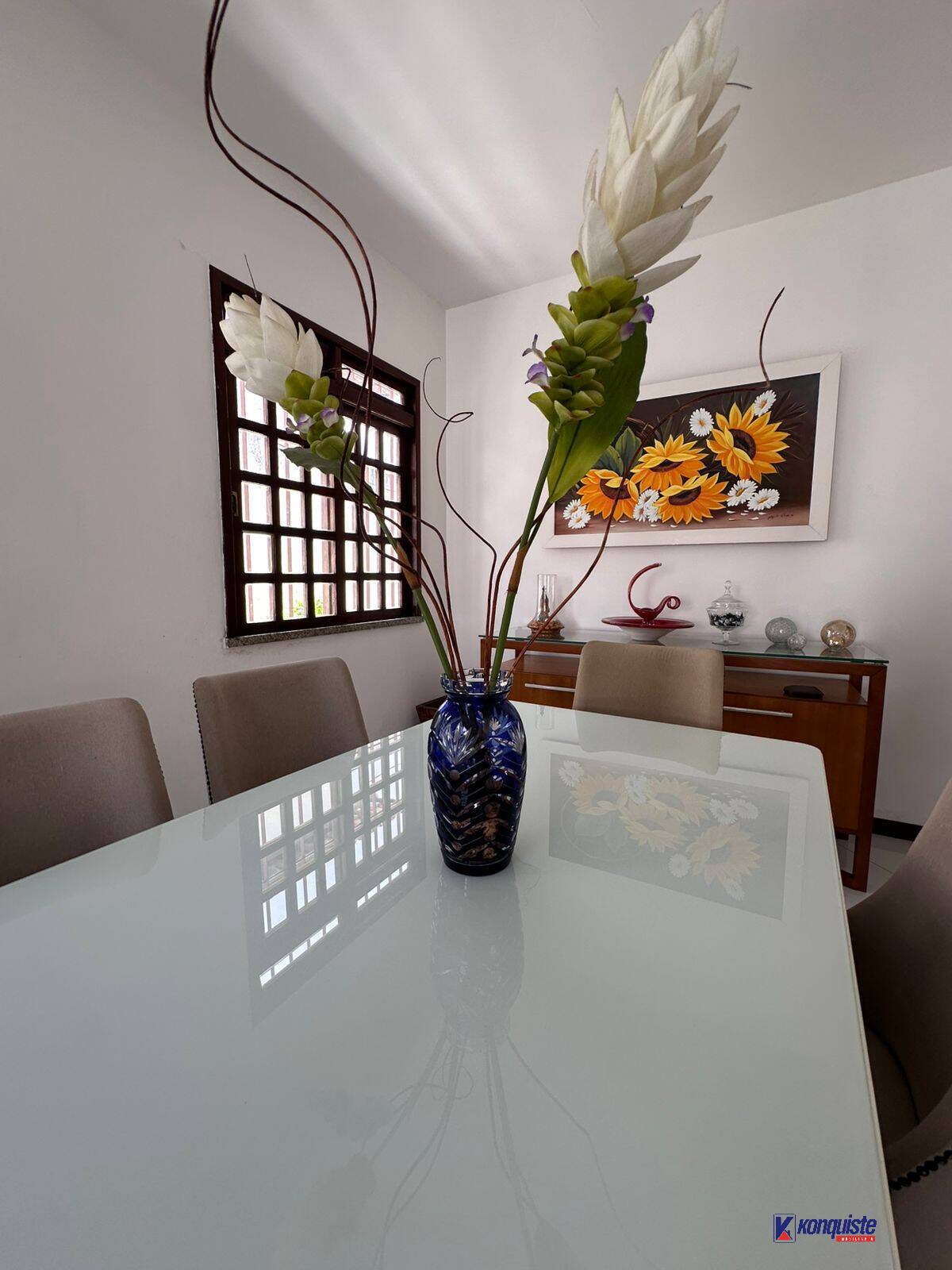 Casa, 4 quartos, 198 m² - Foto 6