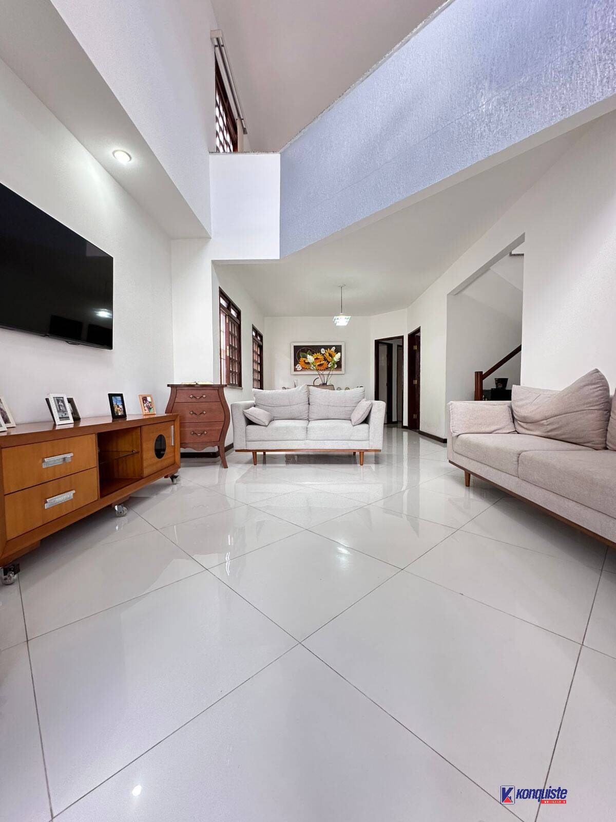 Casa, 4 quartos, 198 m² - Foto 4