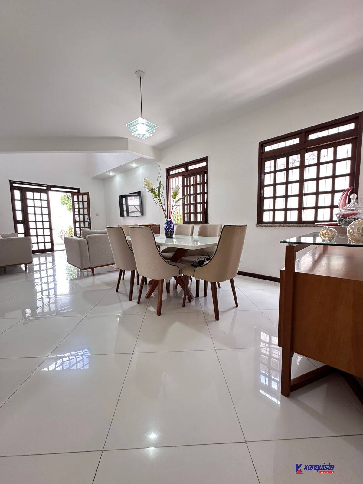 Casa, 4 quartos, 198 m² - Foto 7