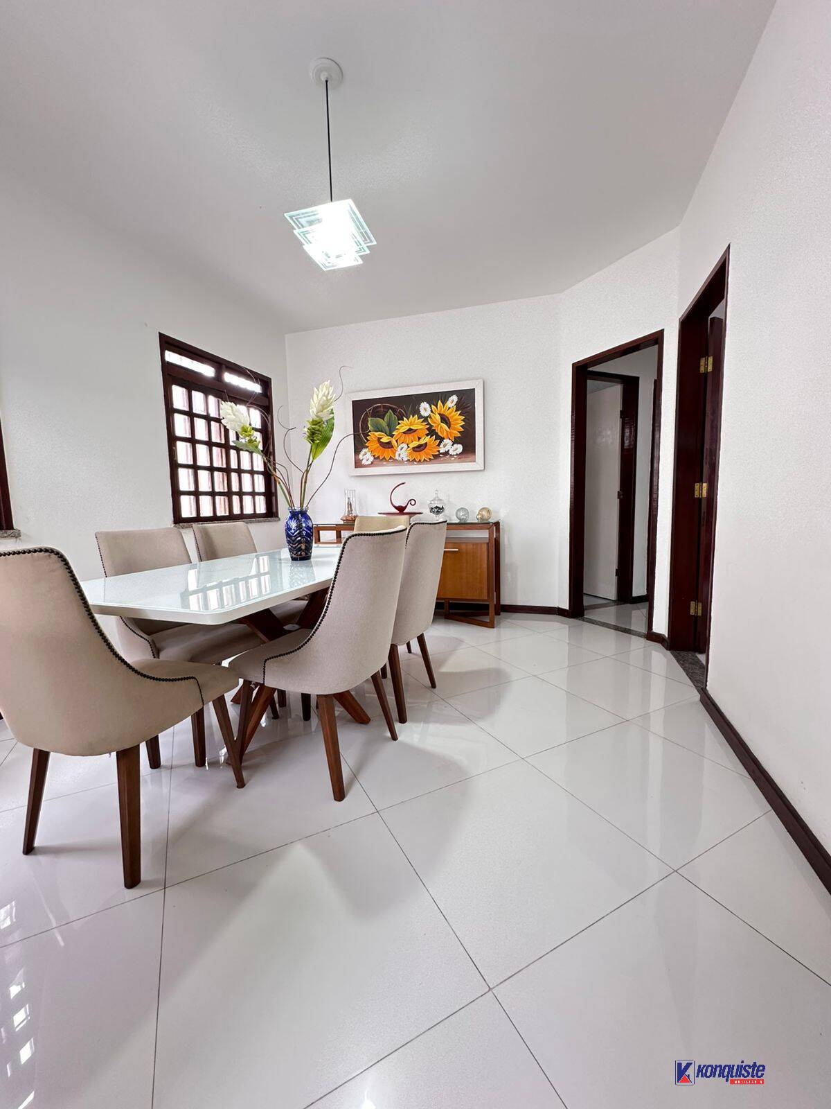 Casa, 4 quartos, 198 m² - Foto 5