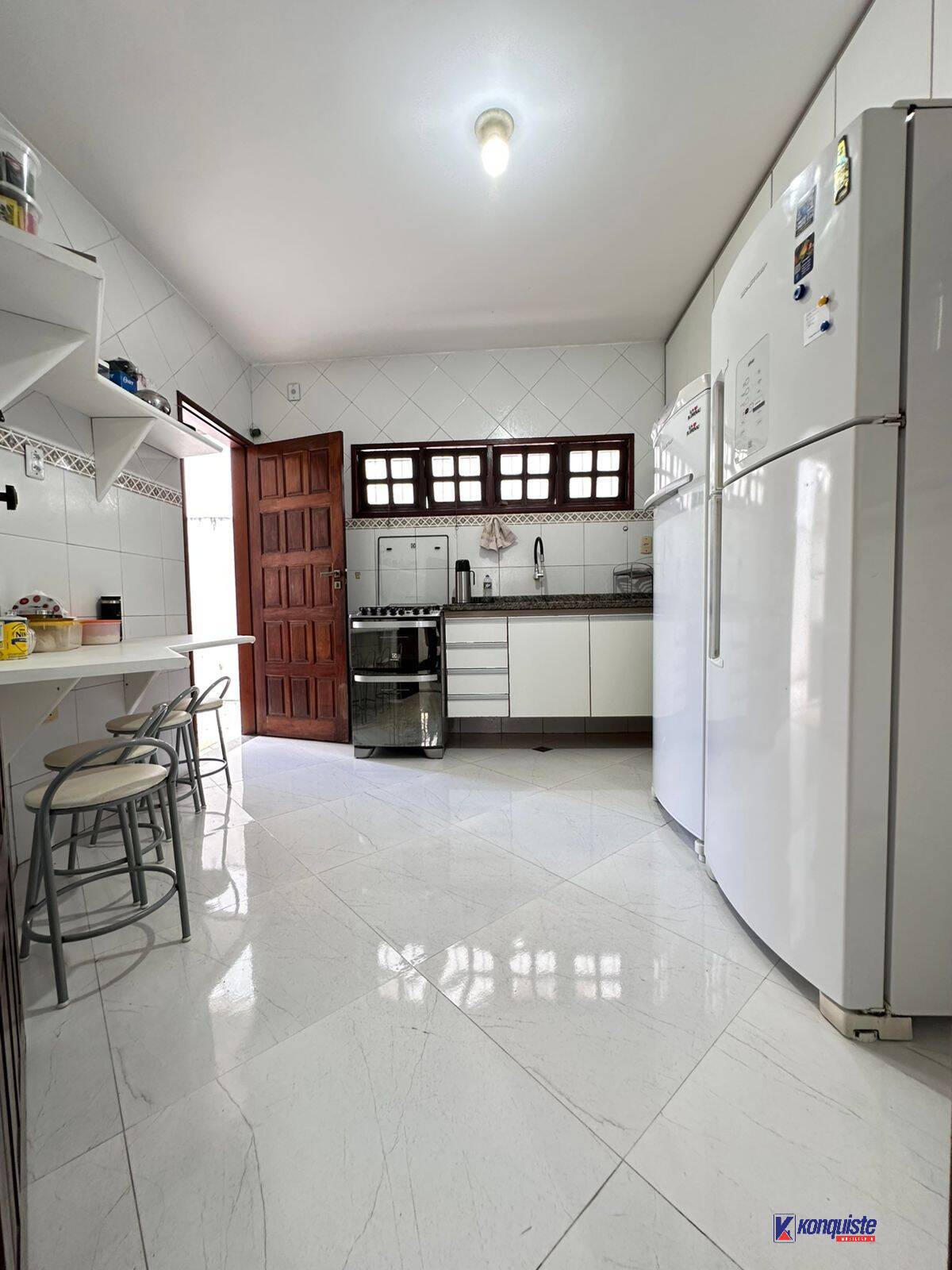 Casa, 4 quartos, 198 m² - Foto 8