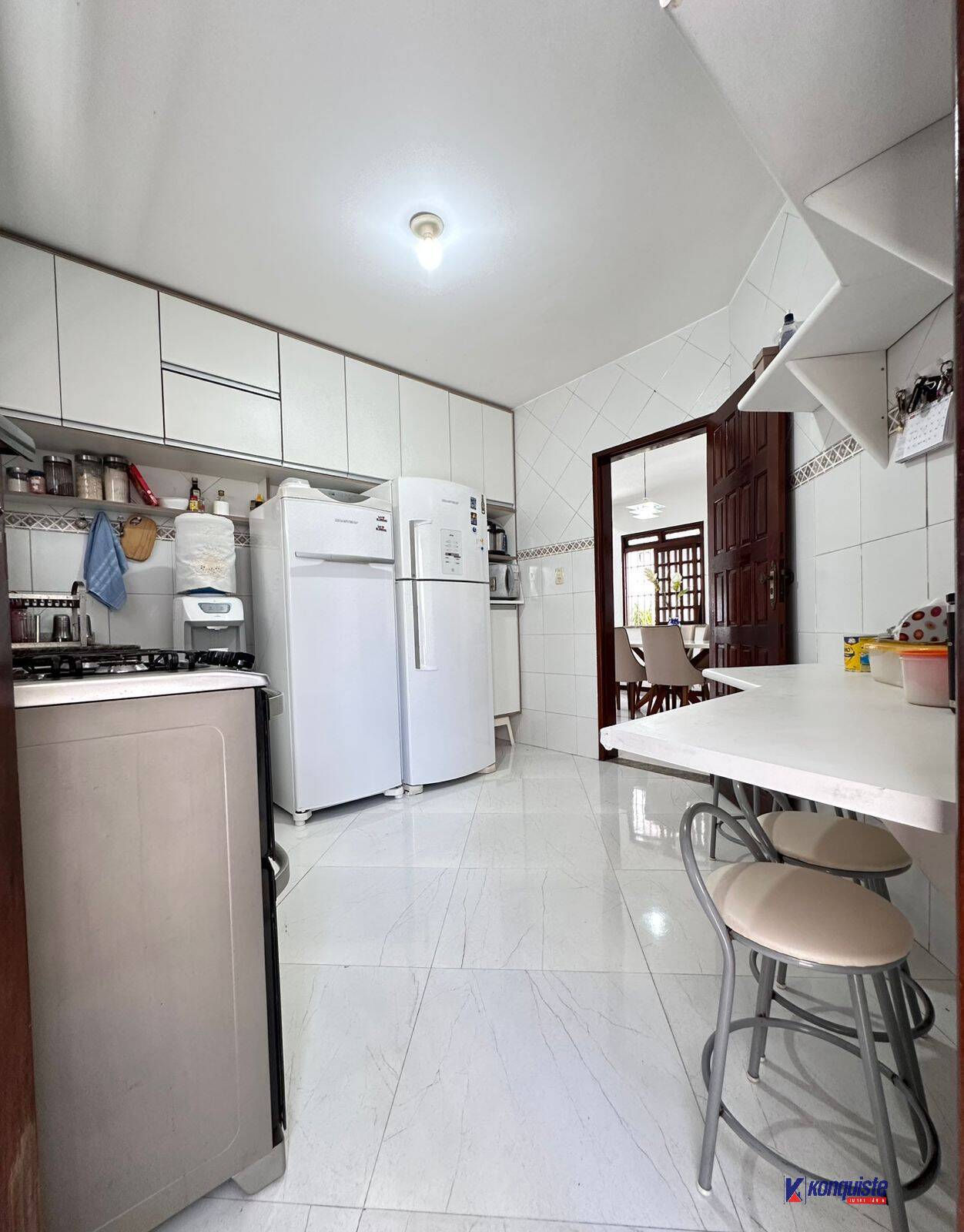 Casa, 4 quartos, 198 m² - Foto 9