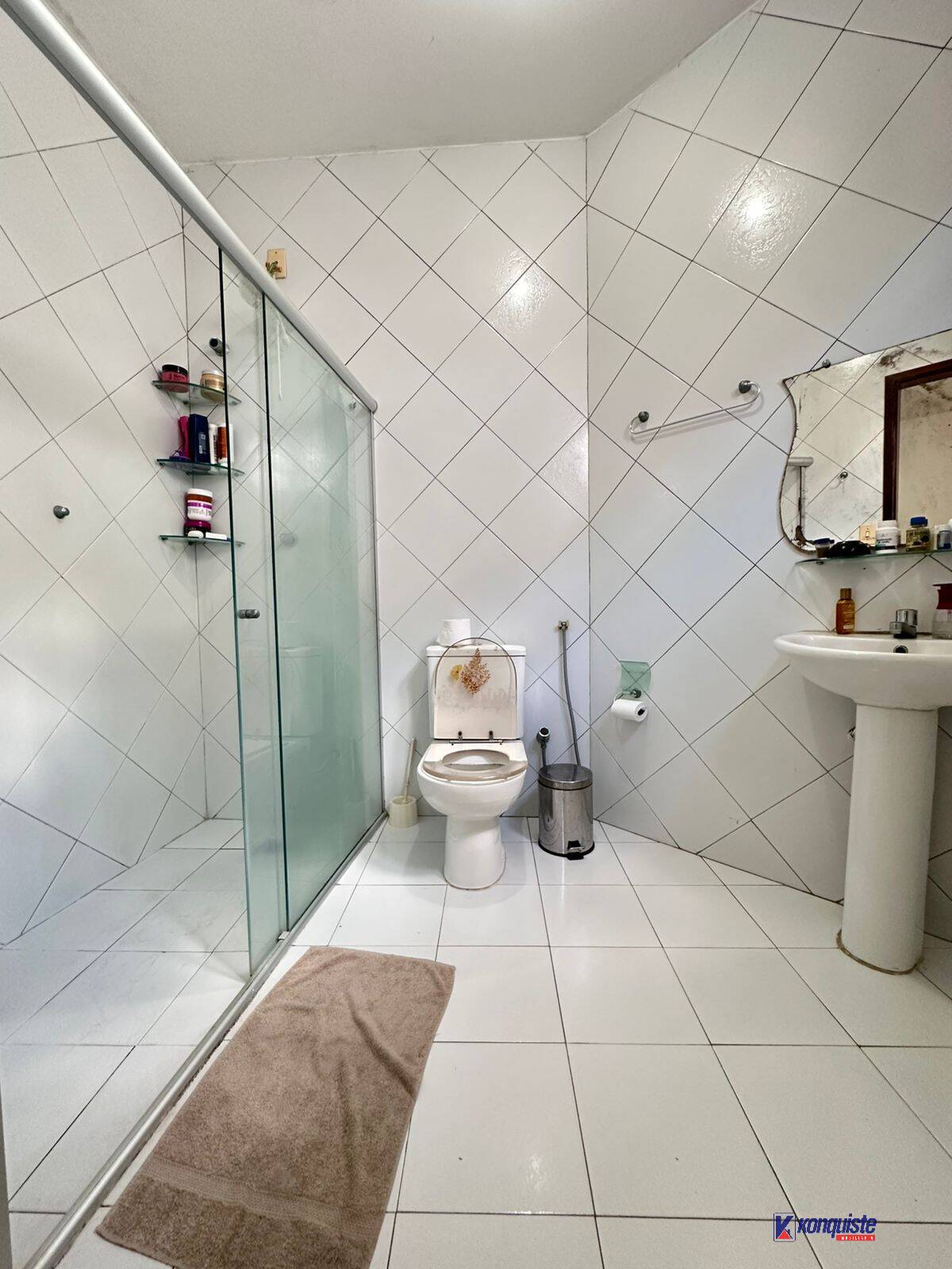 Casa, 4 quartos, 198 m² - Foto 21