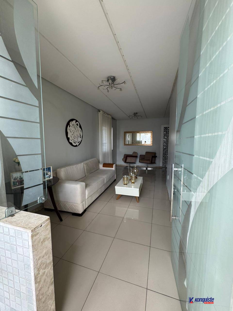 Casa de Condomínio - Foto 1