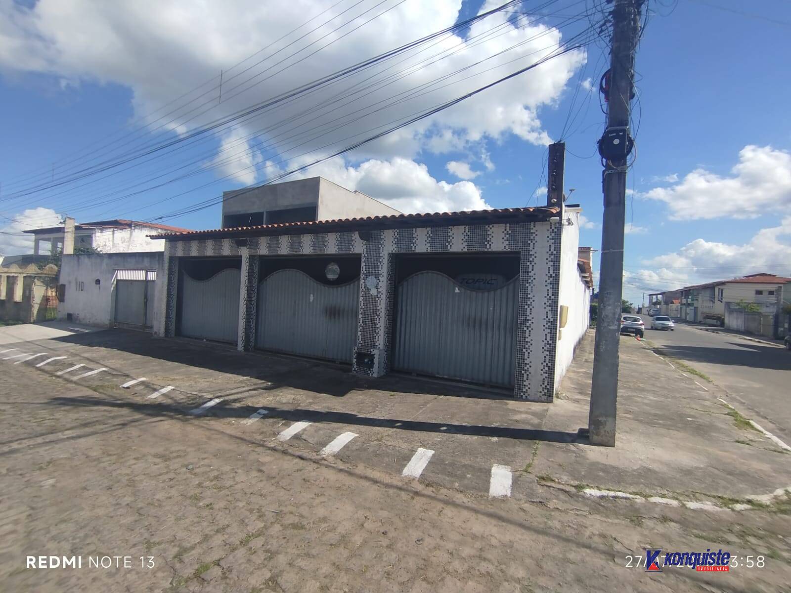 Casa, 3 quartos, 210 m² - Foto 3