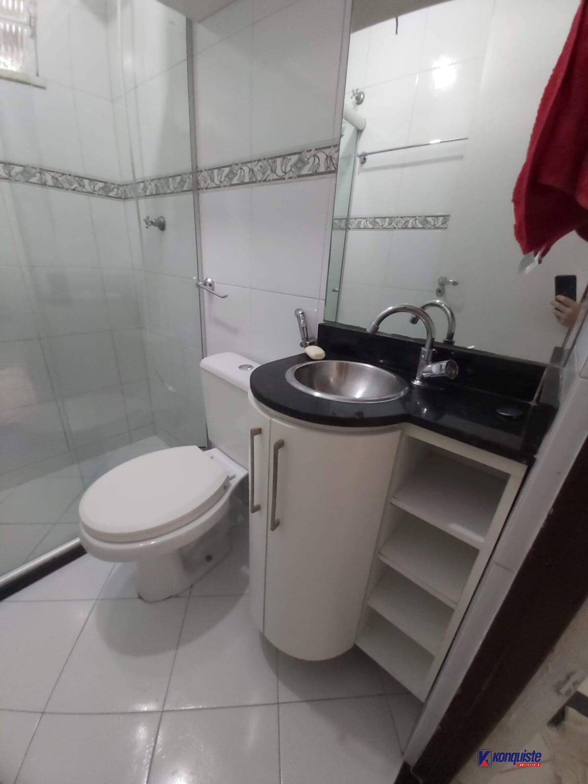 Casa, 2 quartos - Foto 14