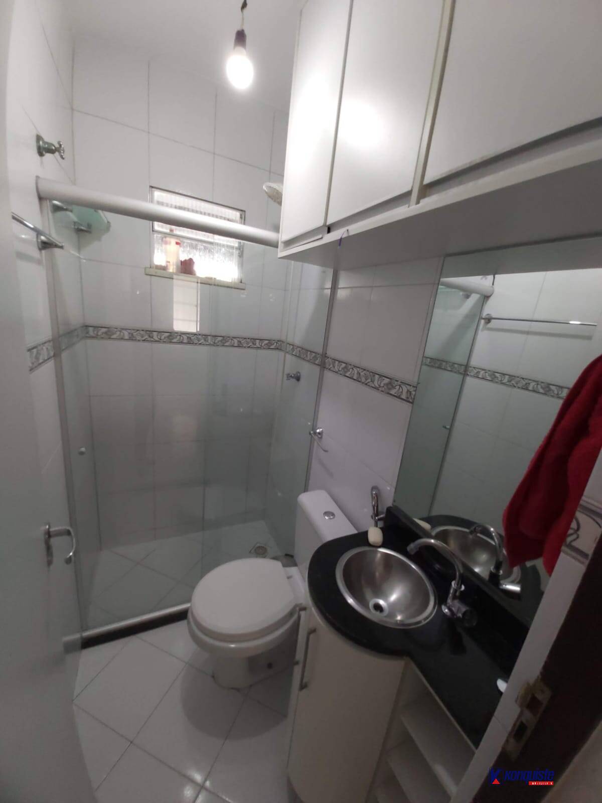 Casa, 2 quartos - Foto 17