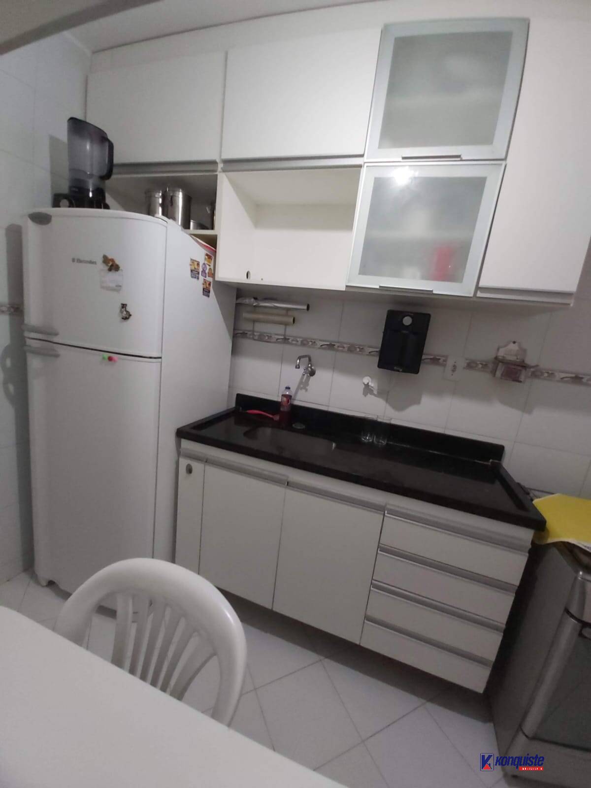 Casa, 2 quartos - Foto 18