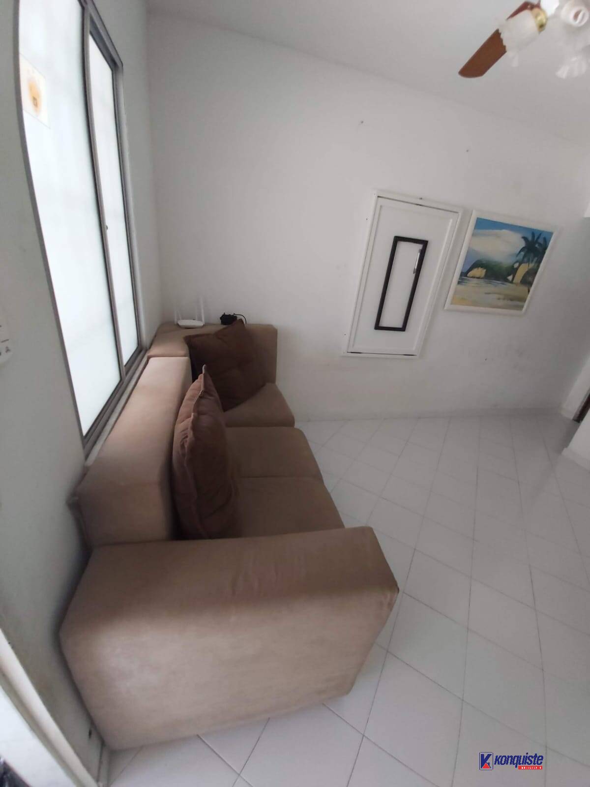 Casa, 2 quartos - Foto 3