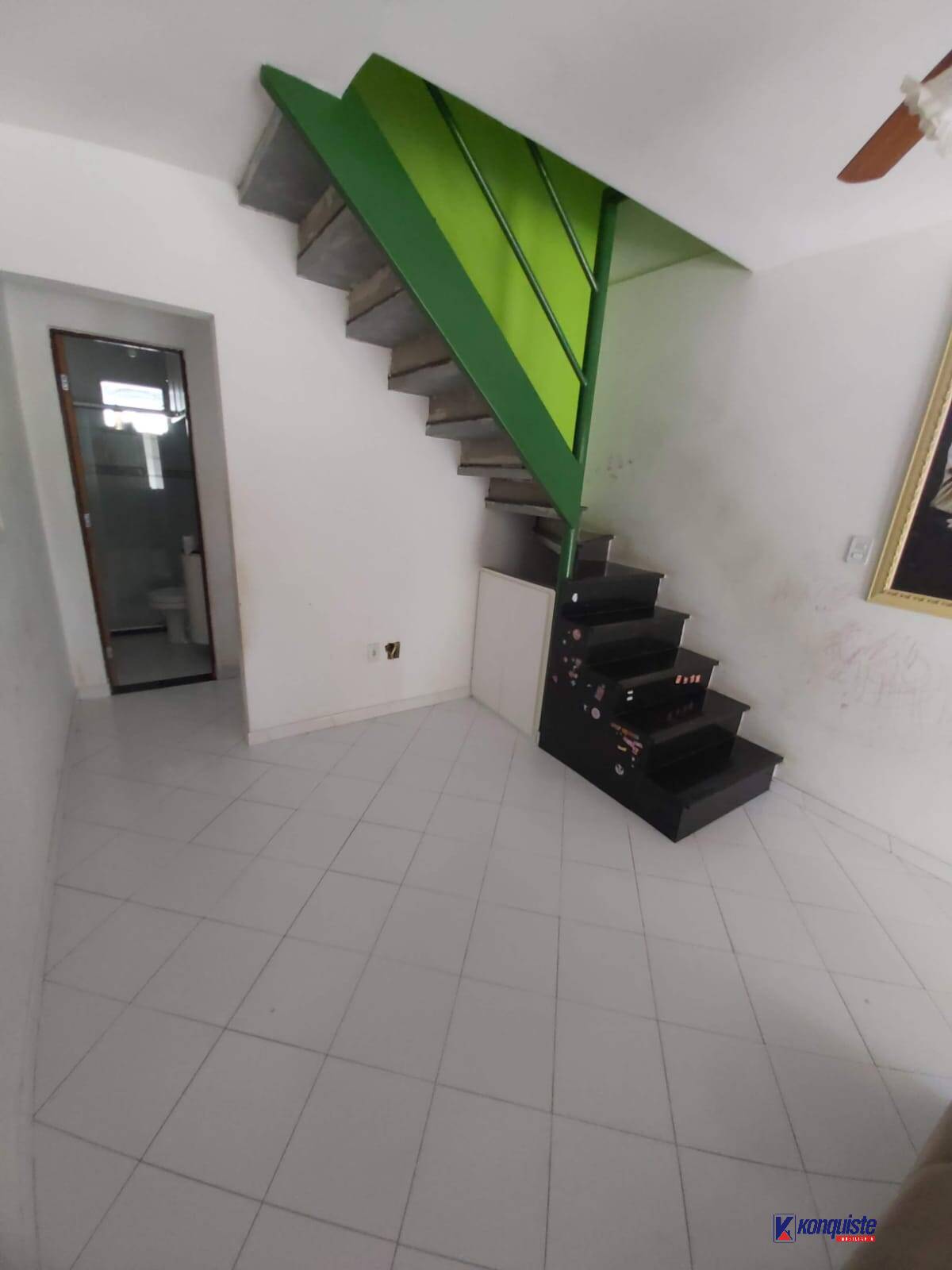 Casa, 2 quartos - Foto 4