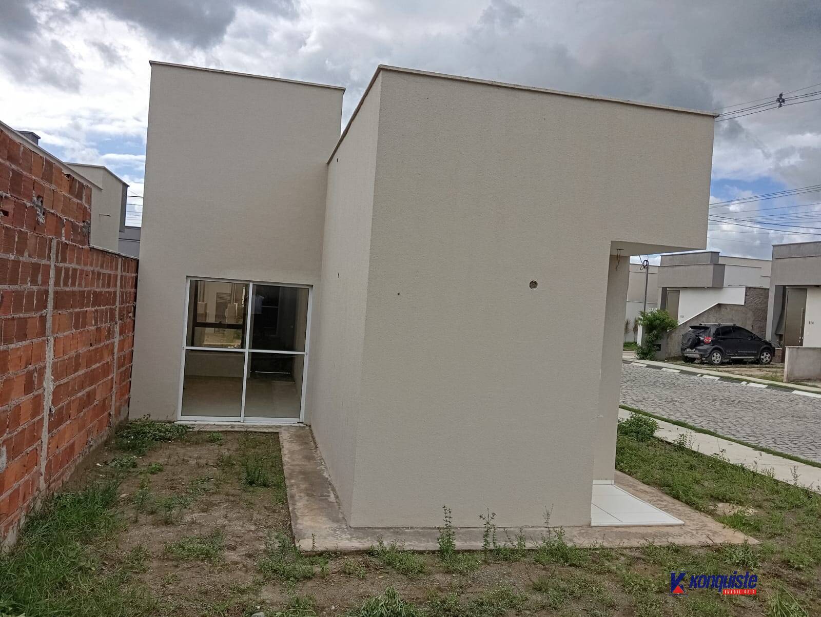 Casa de Condomínio, 2 quartos - Foto 7