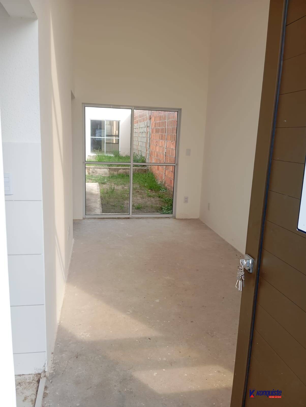 Casa de Condomínio, 2 quartos - Foto 9