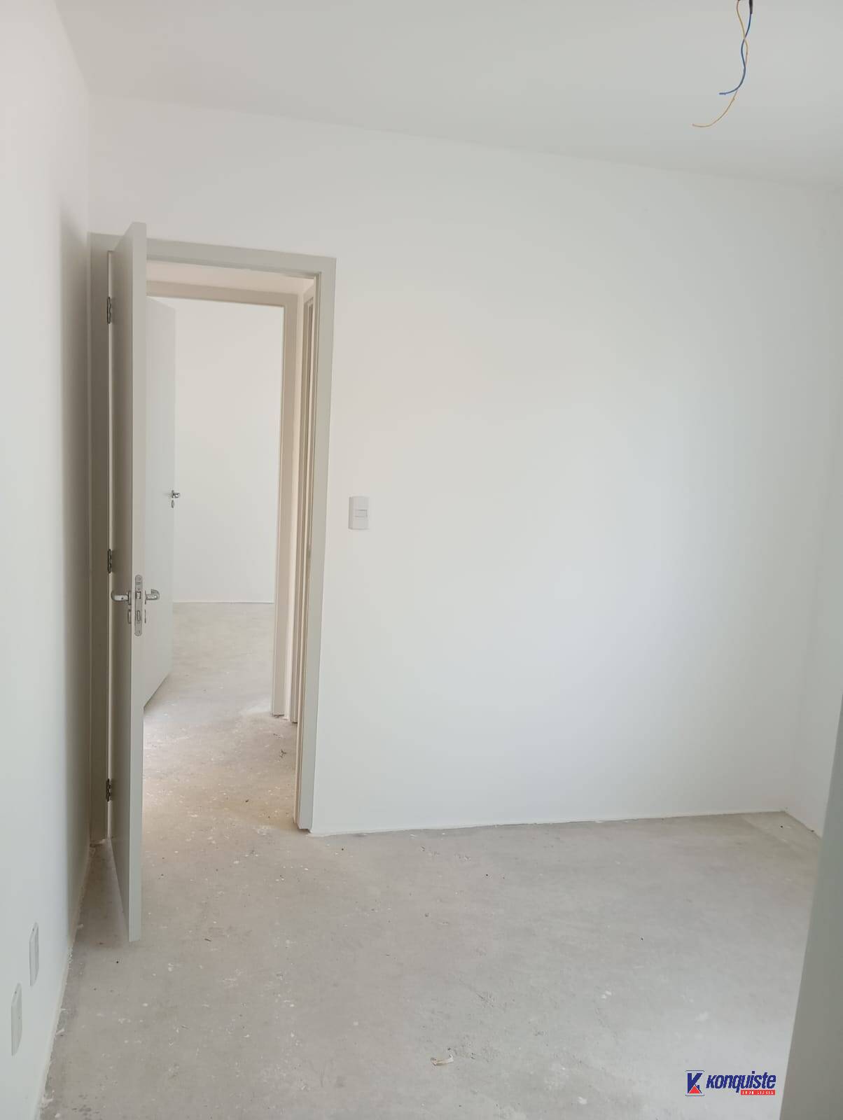 Casa de Condomínio, 2 quartos - Foto 11