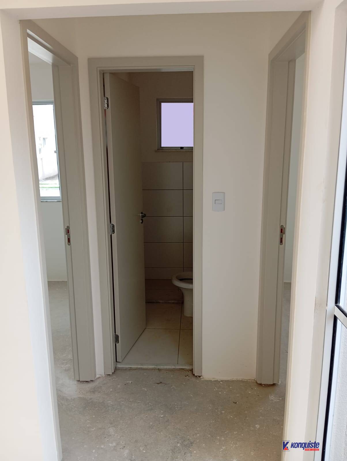 Casa de Condomínio, 2 quartos - Foto 13