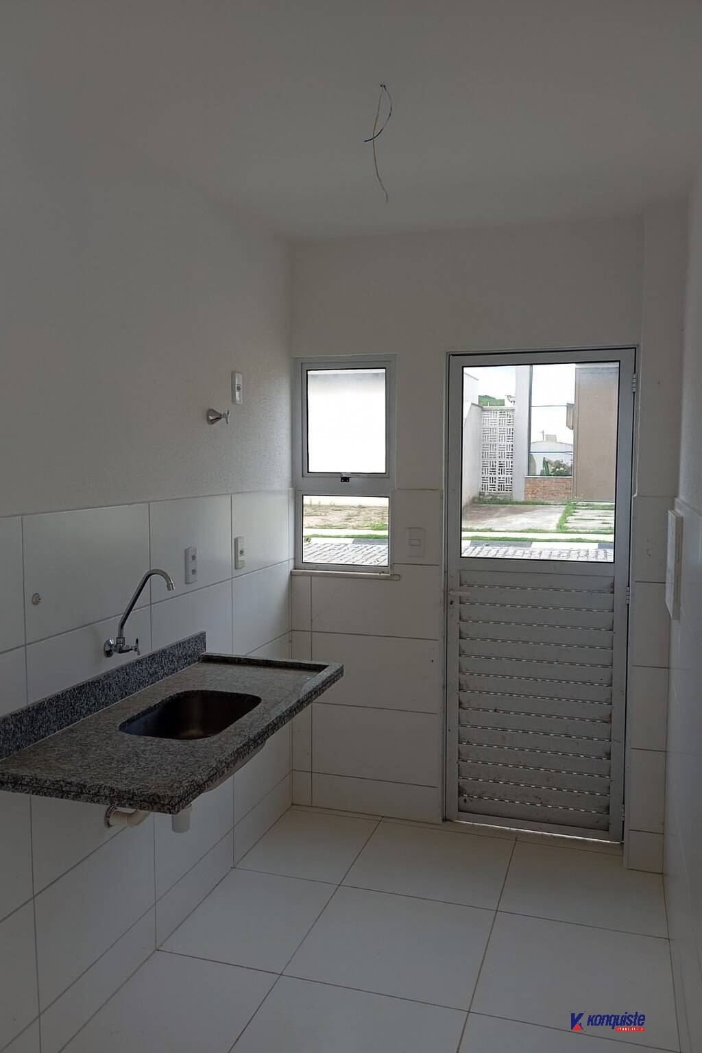 Casa de Condomínio, 2 quartos - Foto 15